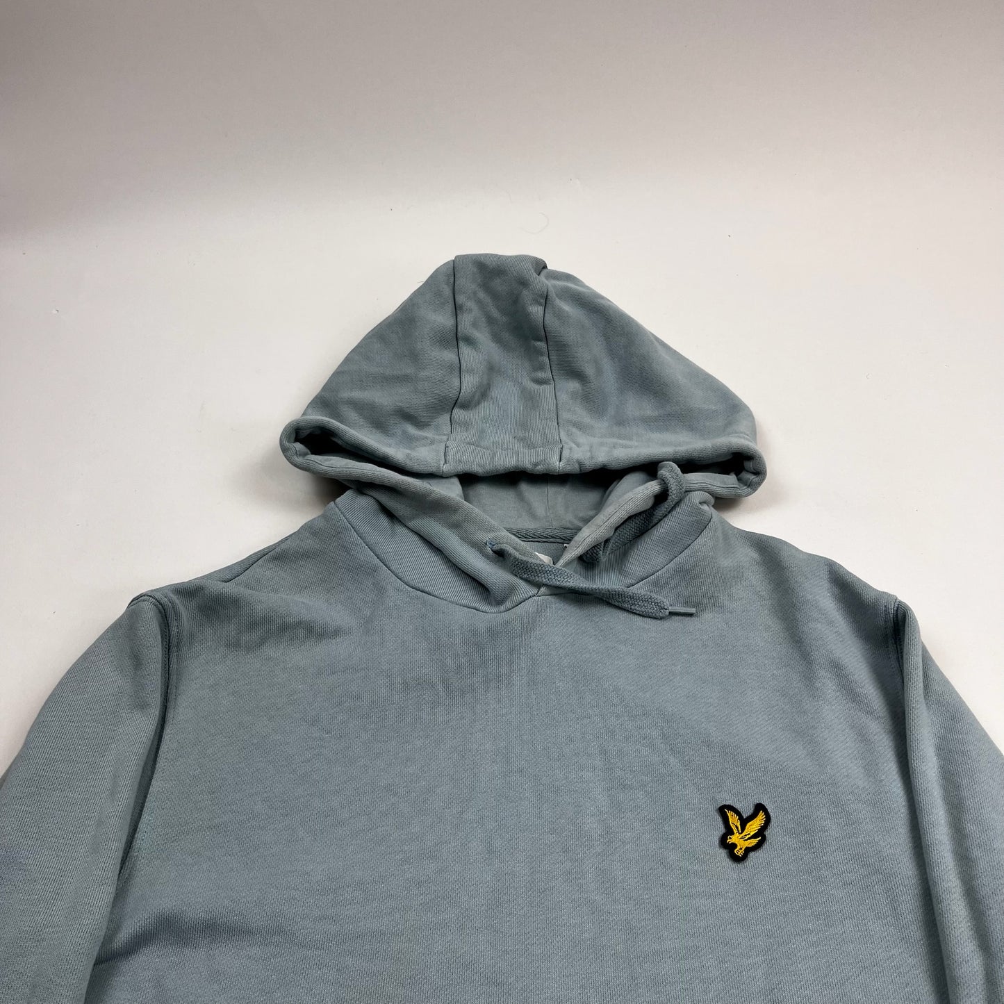 Lyle & Scott Pulli (M)