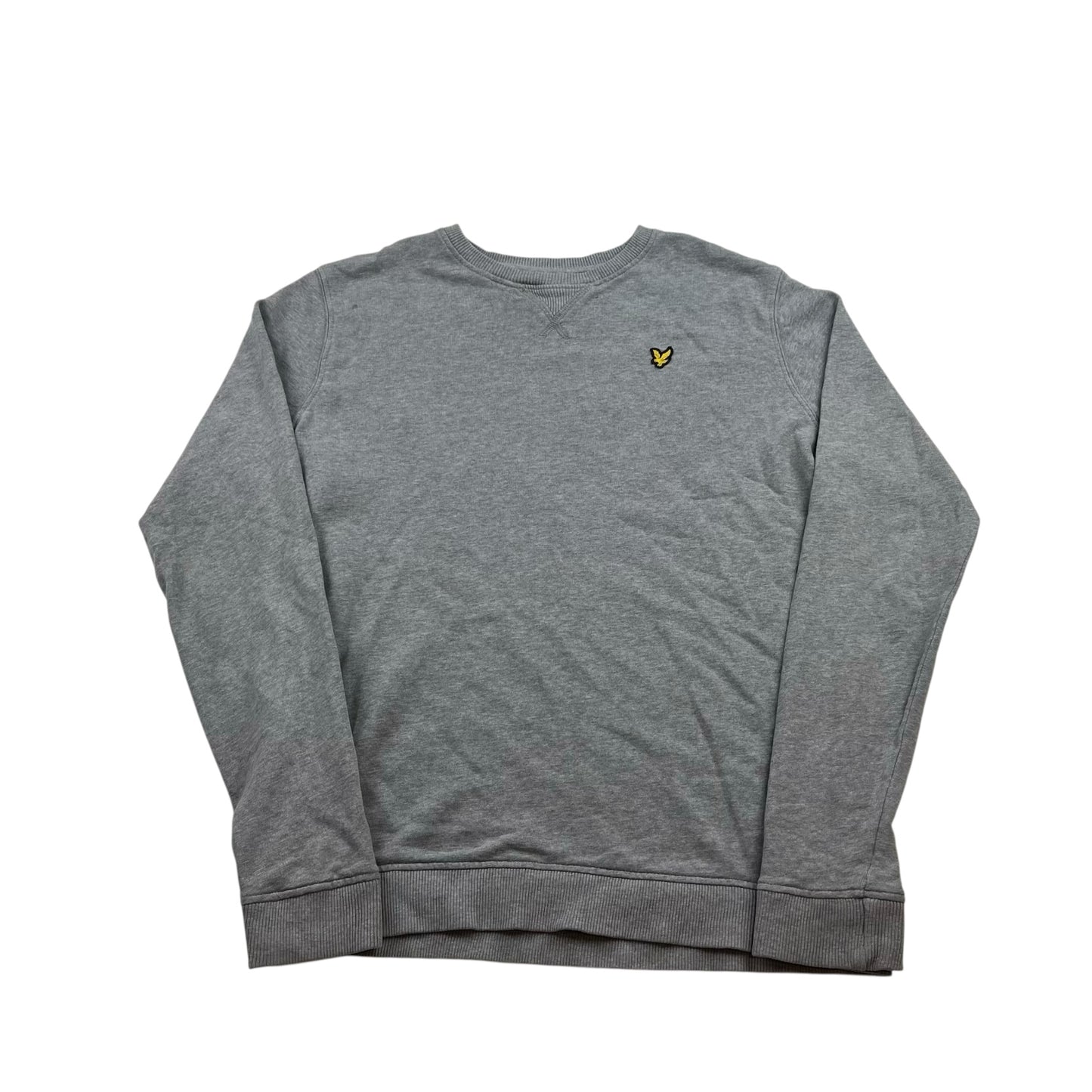 Lyle & Scott Pulli (S)