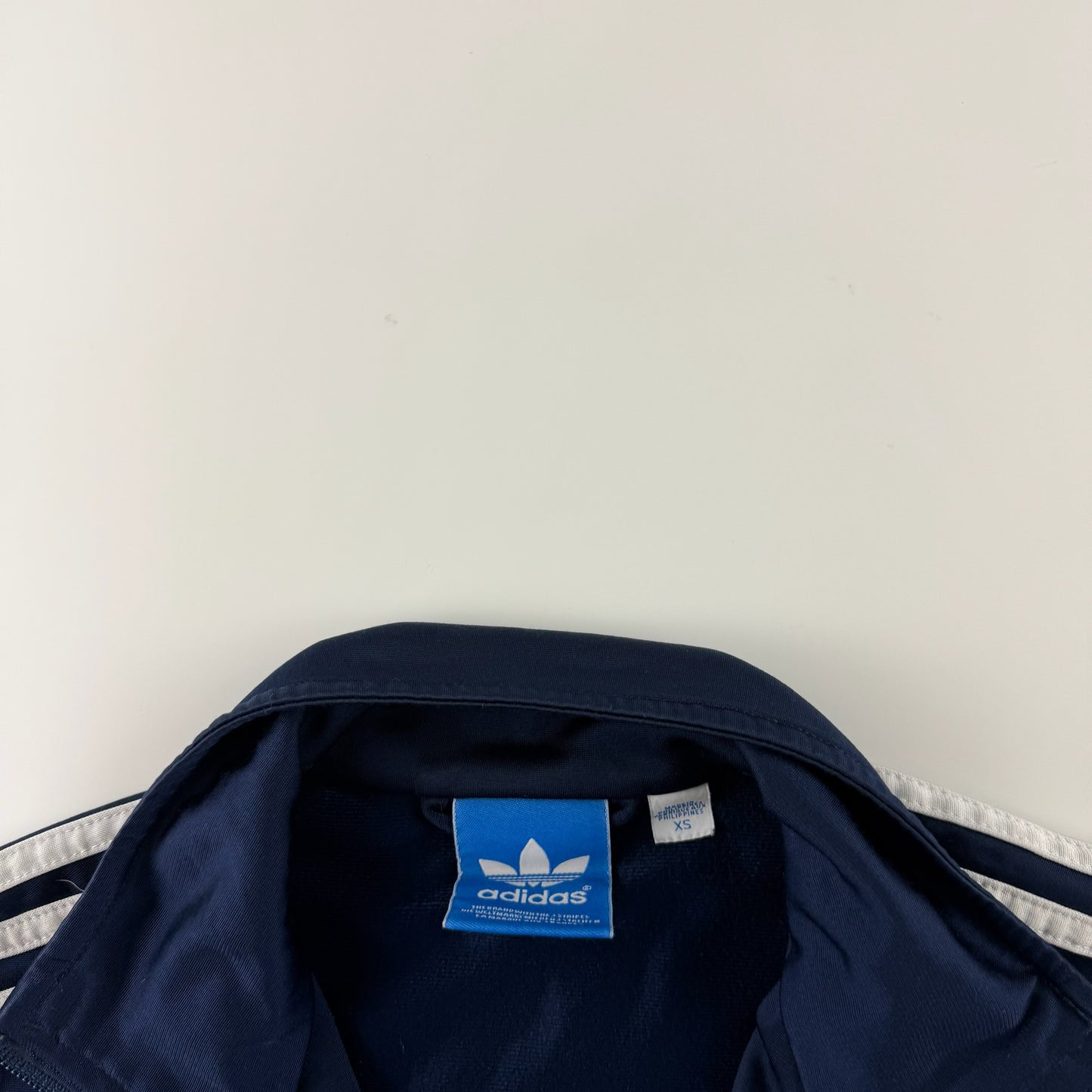 Adidas Trackjacket (XS)