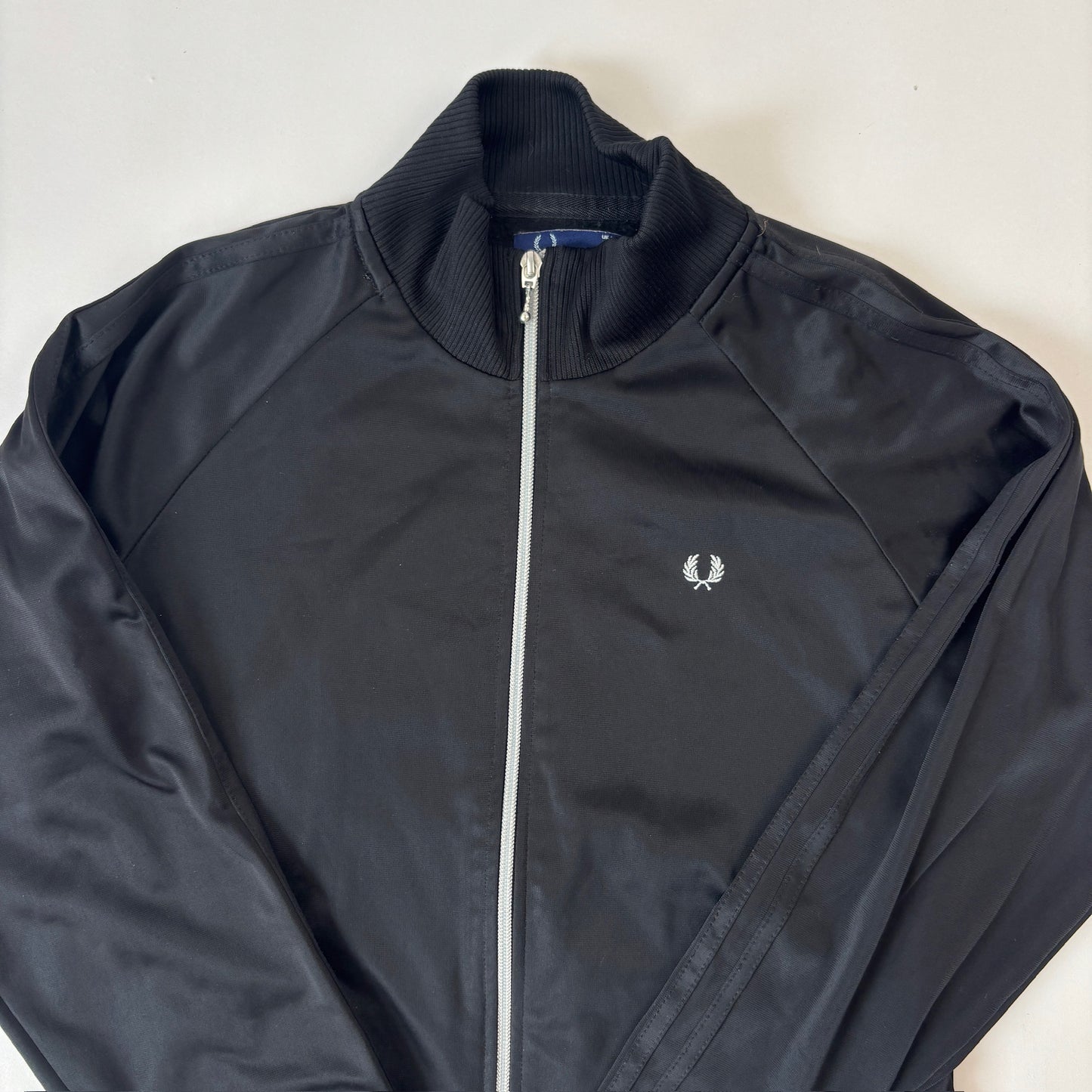 Fred Perry Trackjacket (S)