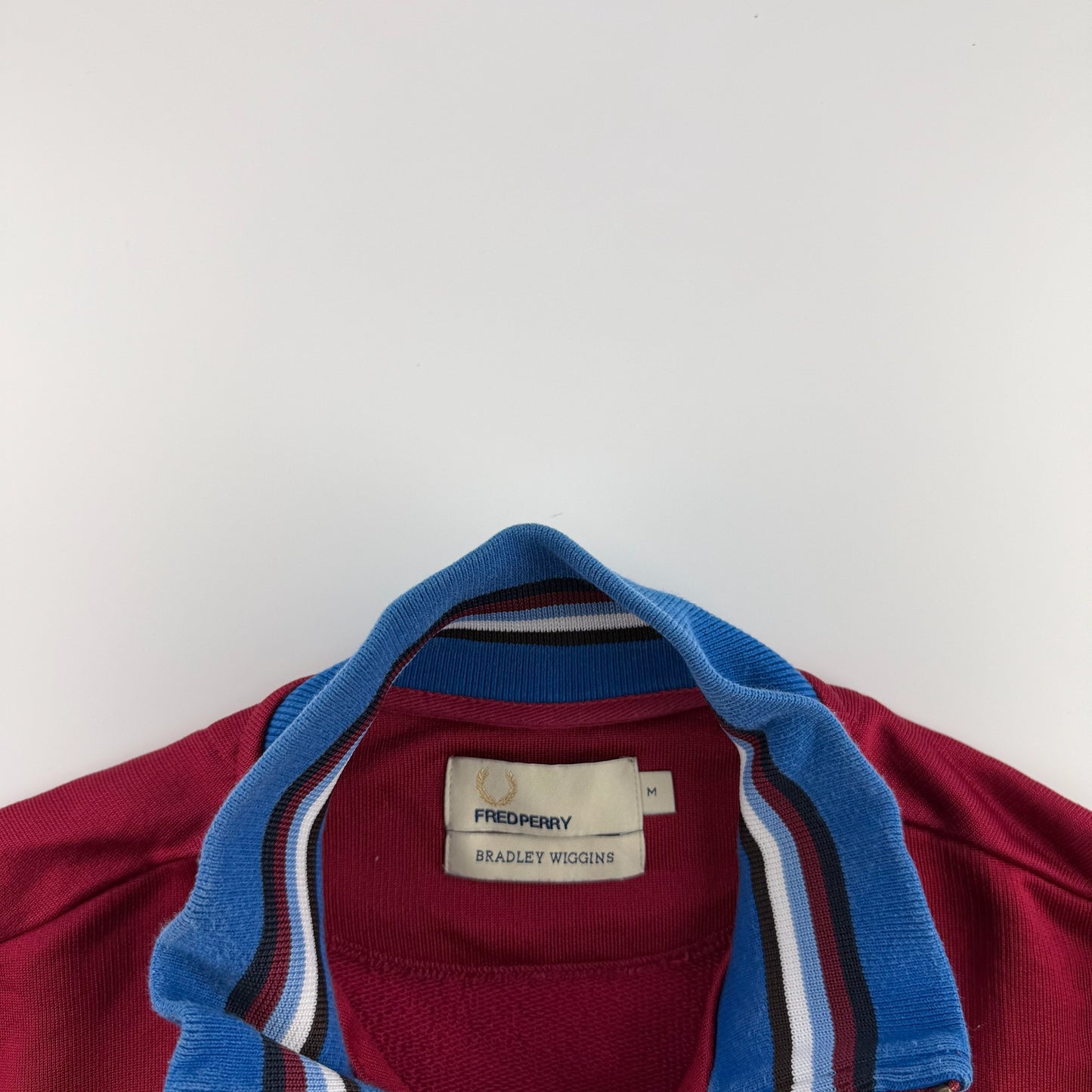 Fred Perry Trackjacket (S)
