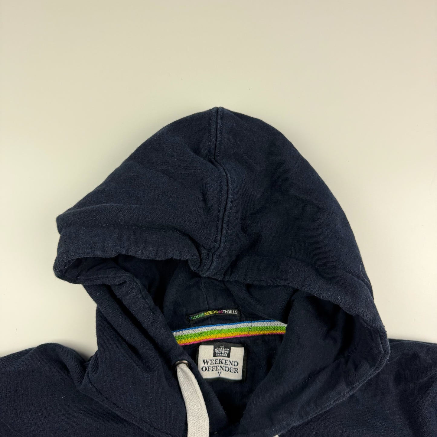 Weekend Offender Pulli (M)