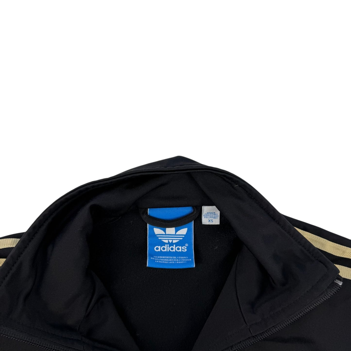 Adidas Trackjacket (S)