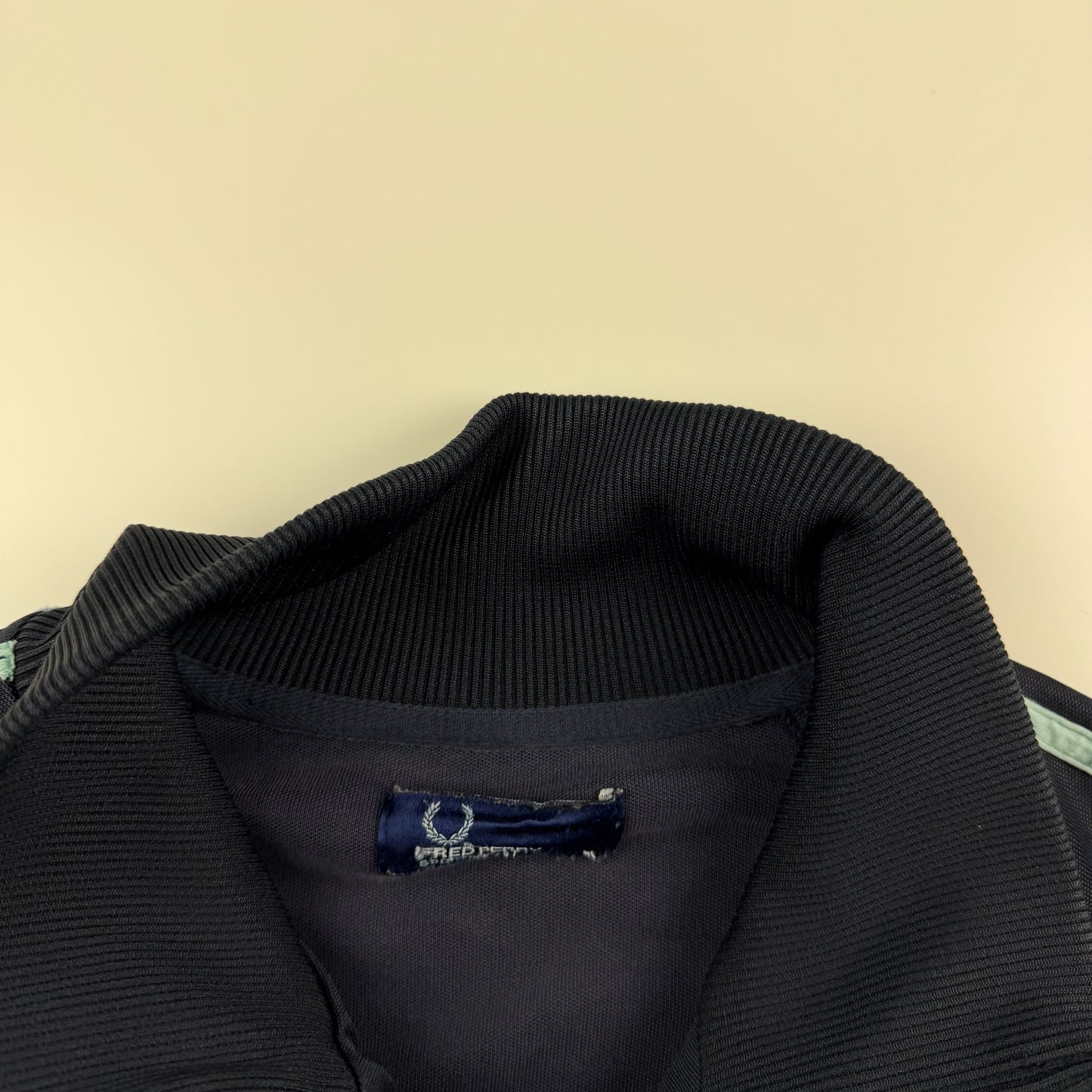 Fred Perry Trackjacket (M)