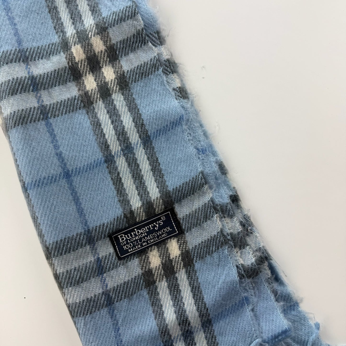 Burberry Schal