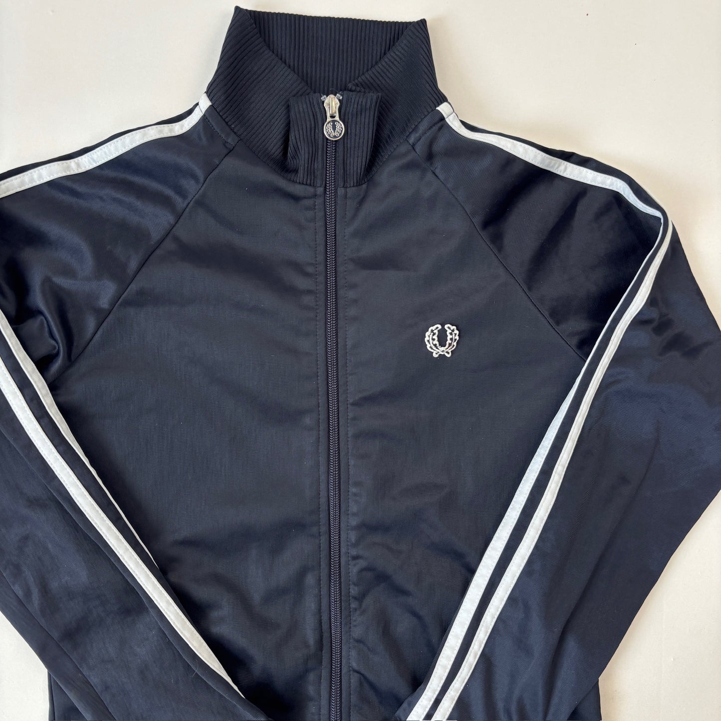 Fred Perry Trackjacket (XS)