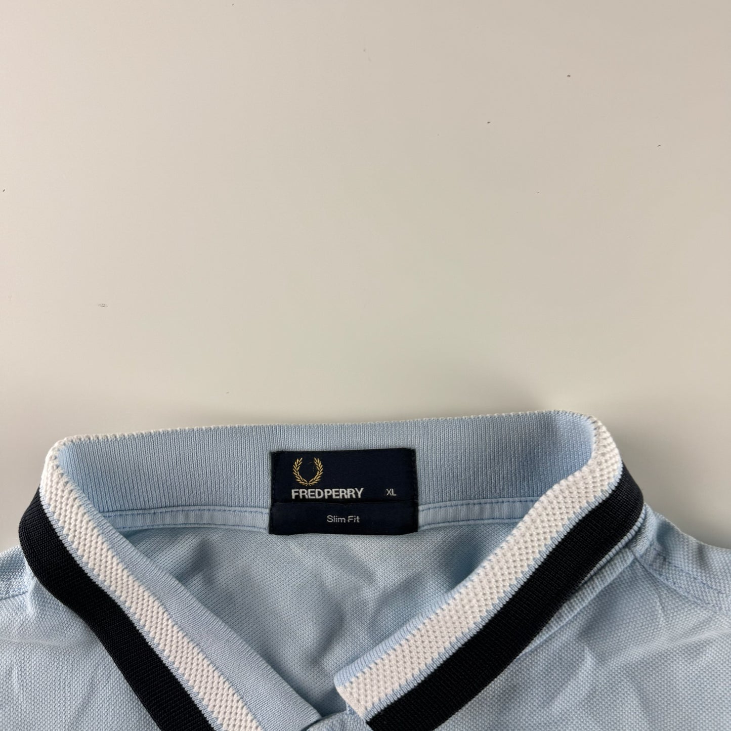 Fred Perry Polo (XL)