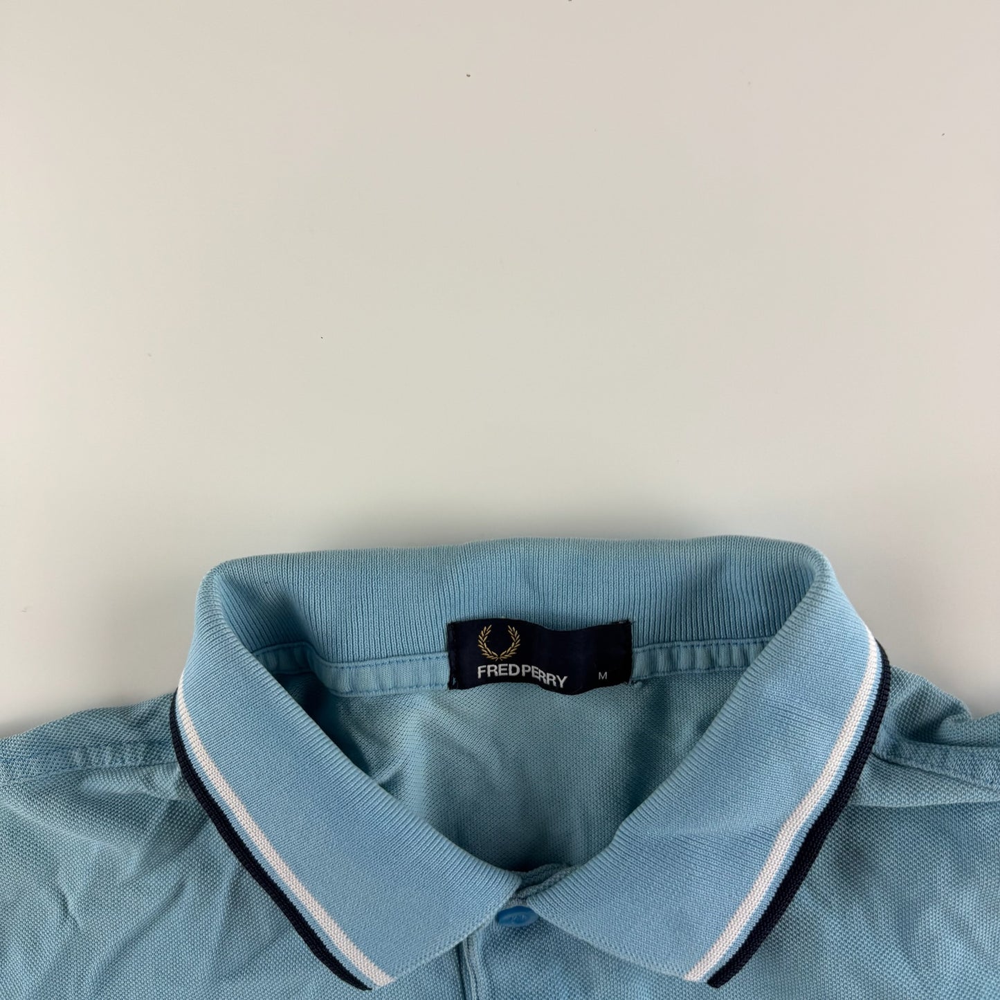Fred Perry Polo (M)