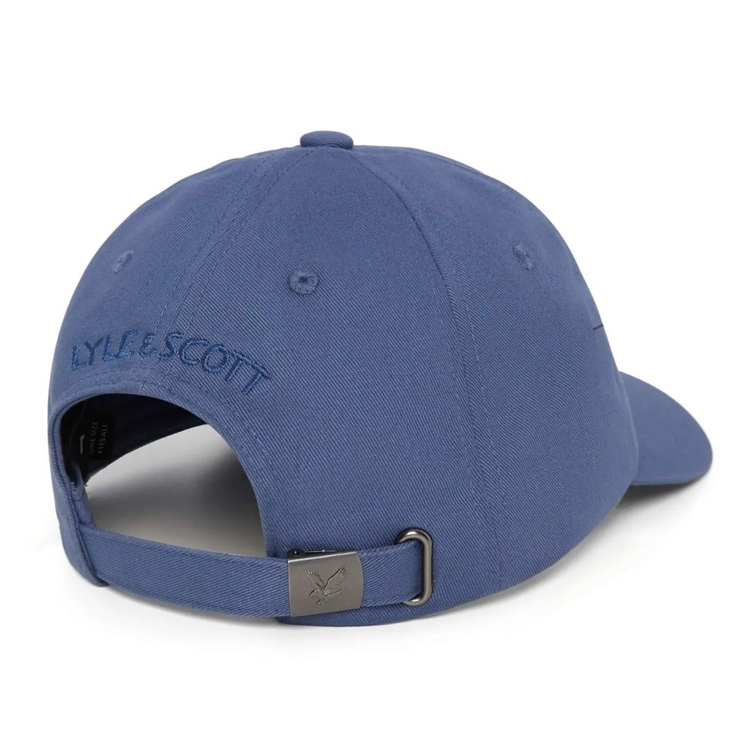 Lyle & Scott Cap