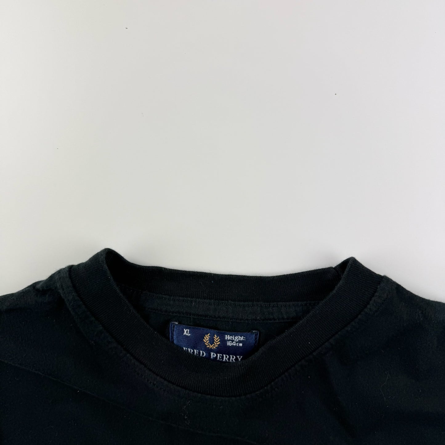 Fred Perry Pulli (M)