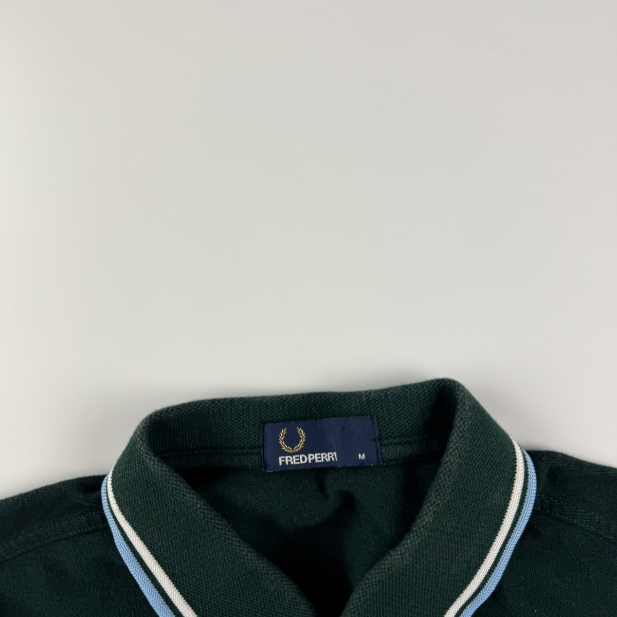 Fred Perry Polo (M)