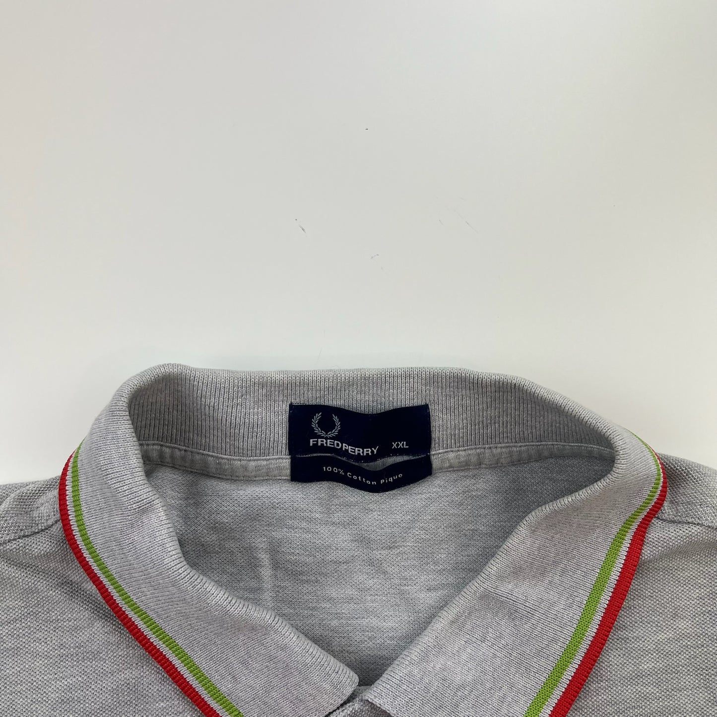 Fred Perry Polo (XXL)