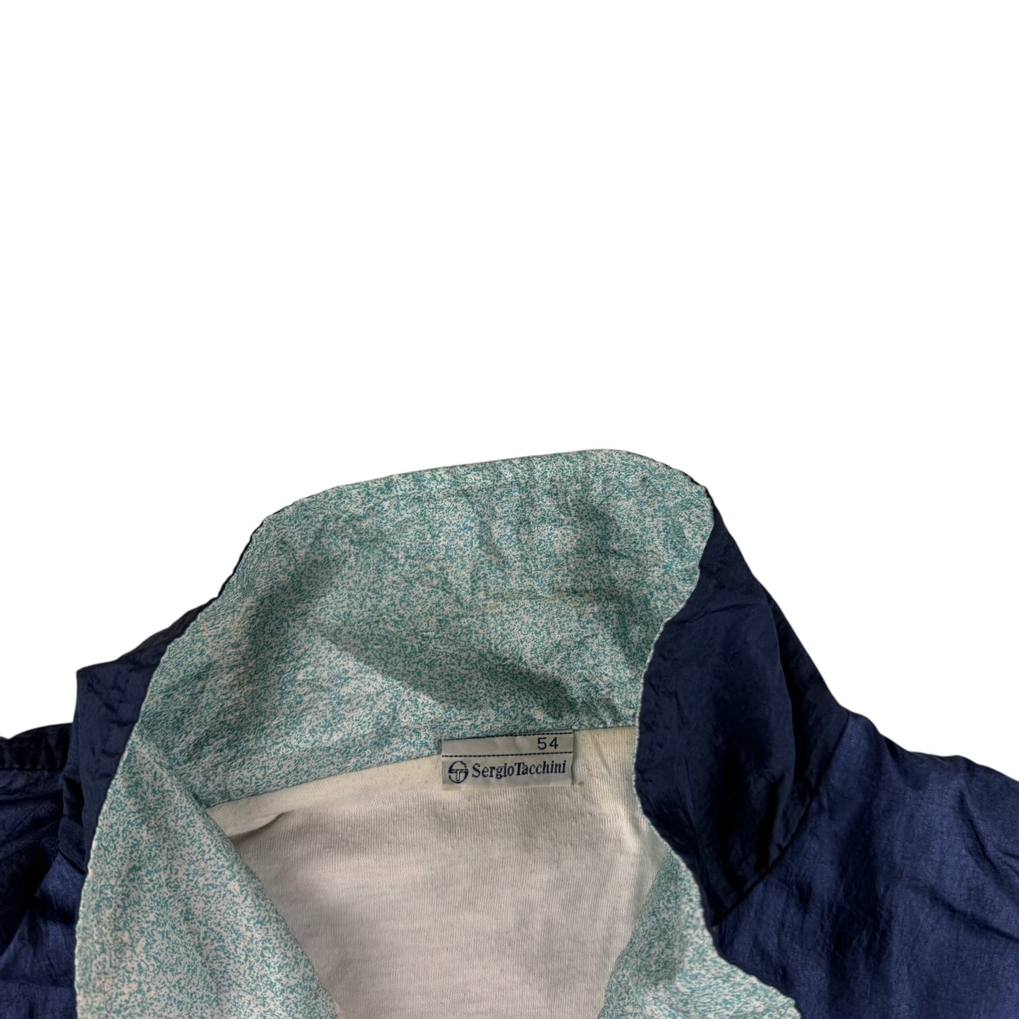 Sergio Tacchini Trackjacket (XXL)