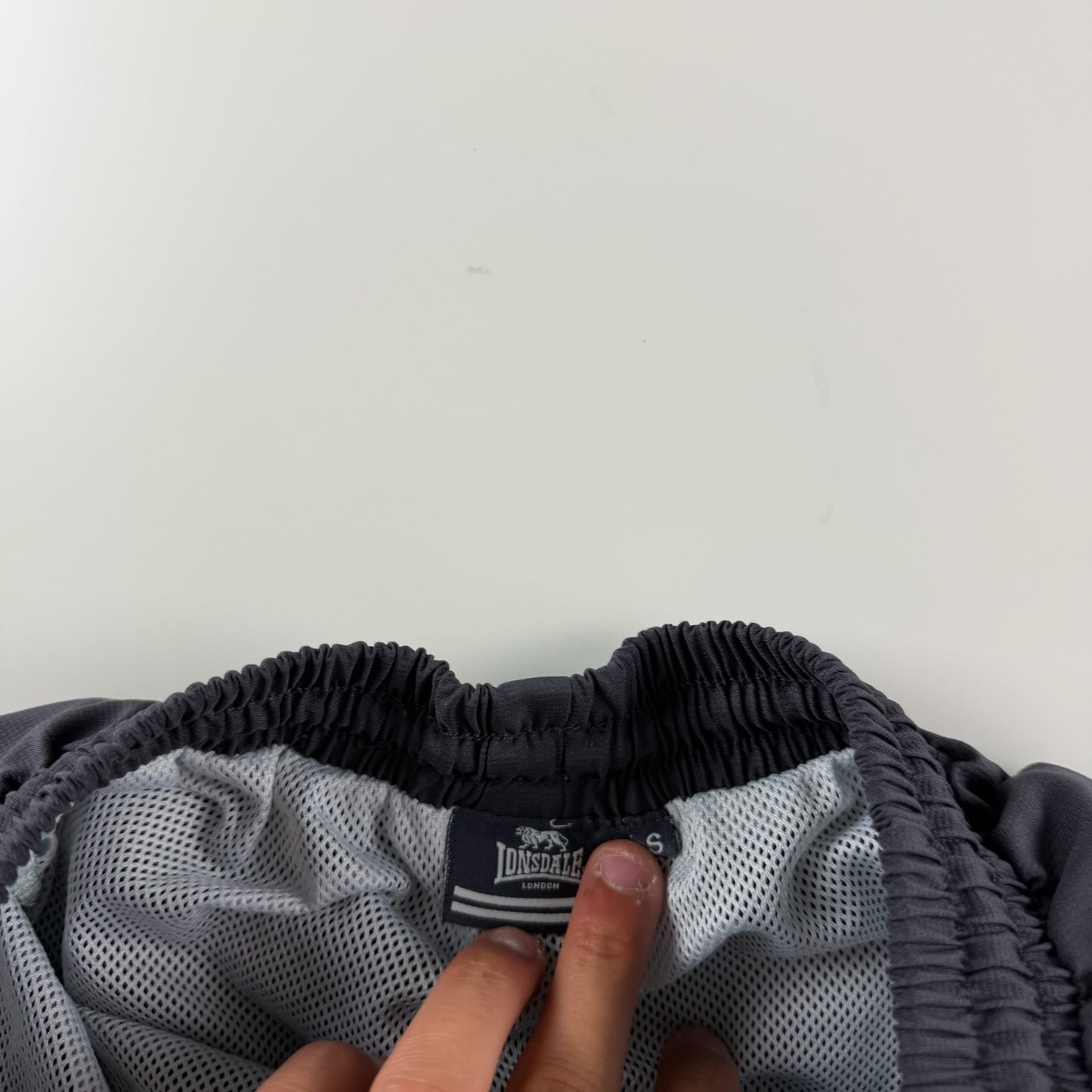Lonsdale Shorts (S)