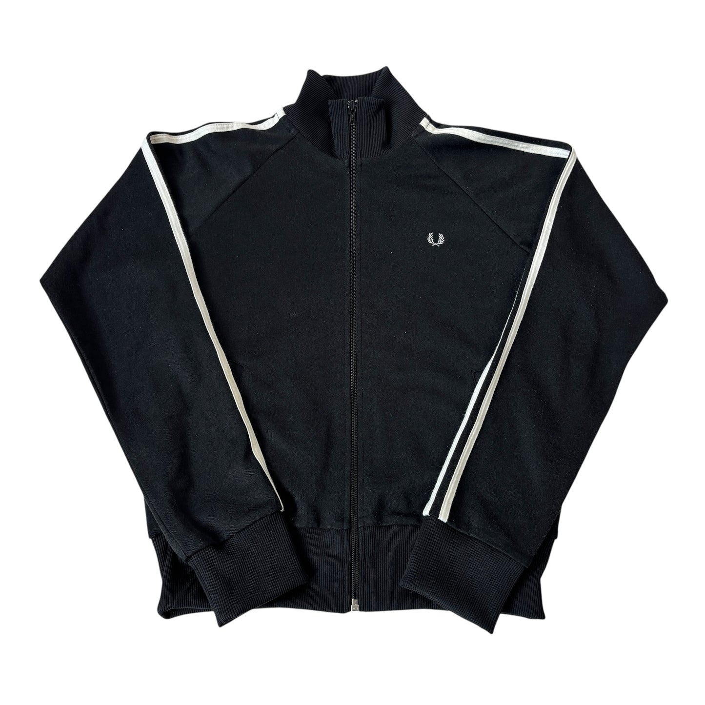 Fred Perry Trackjacket (XS)