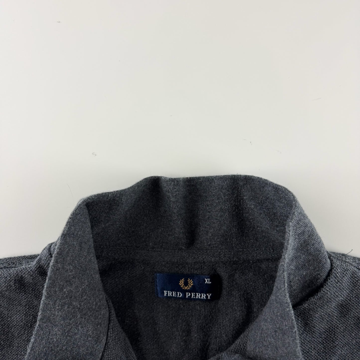 Fred Perry Jacke (XL)