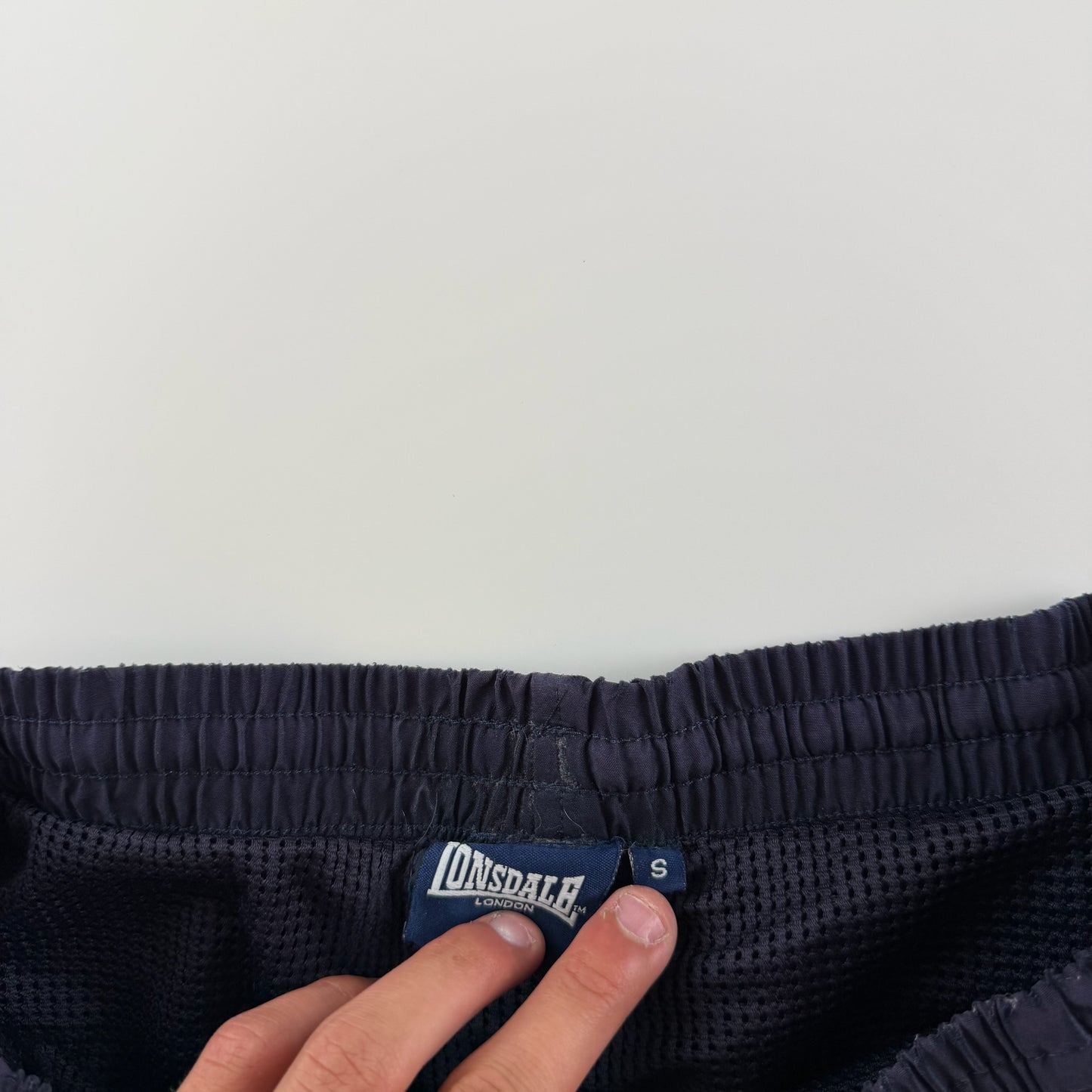 Lonsdale Shorts (S)