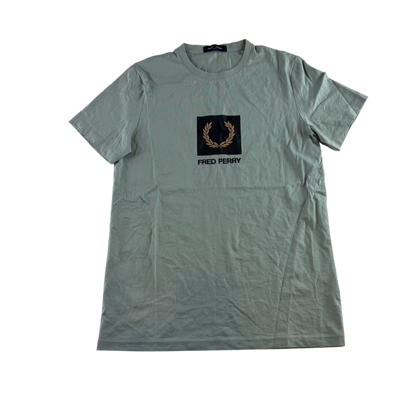 Fred Perry Tshirt (S)