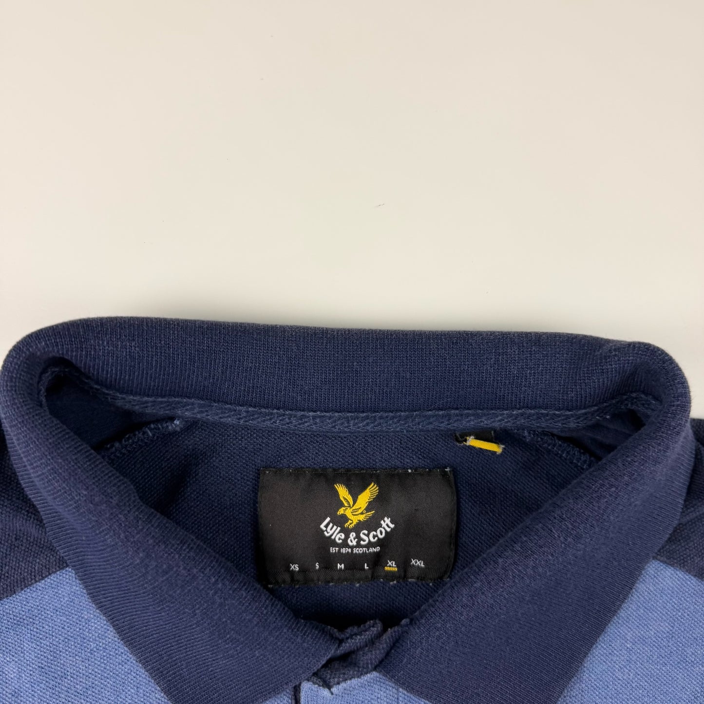 Lyle & Scott Polo (XL)