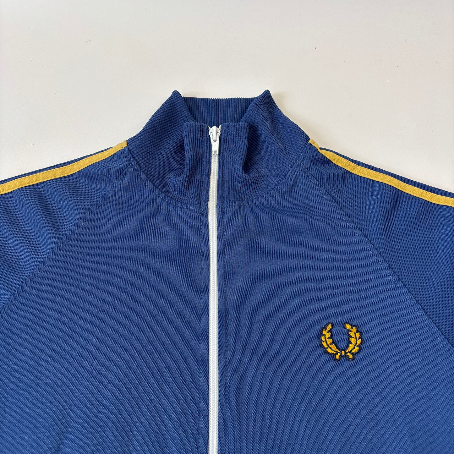 Fred Perry Trackjacket (S)