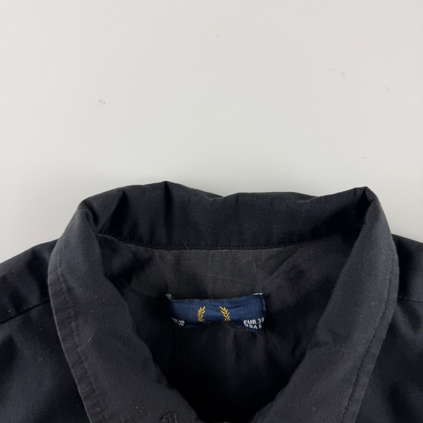 Fred Perry Jacke (XS)