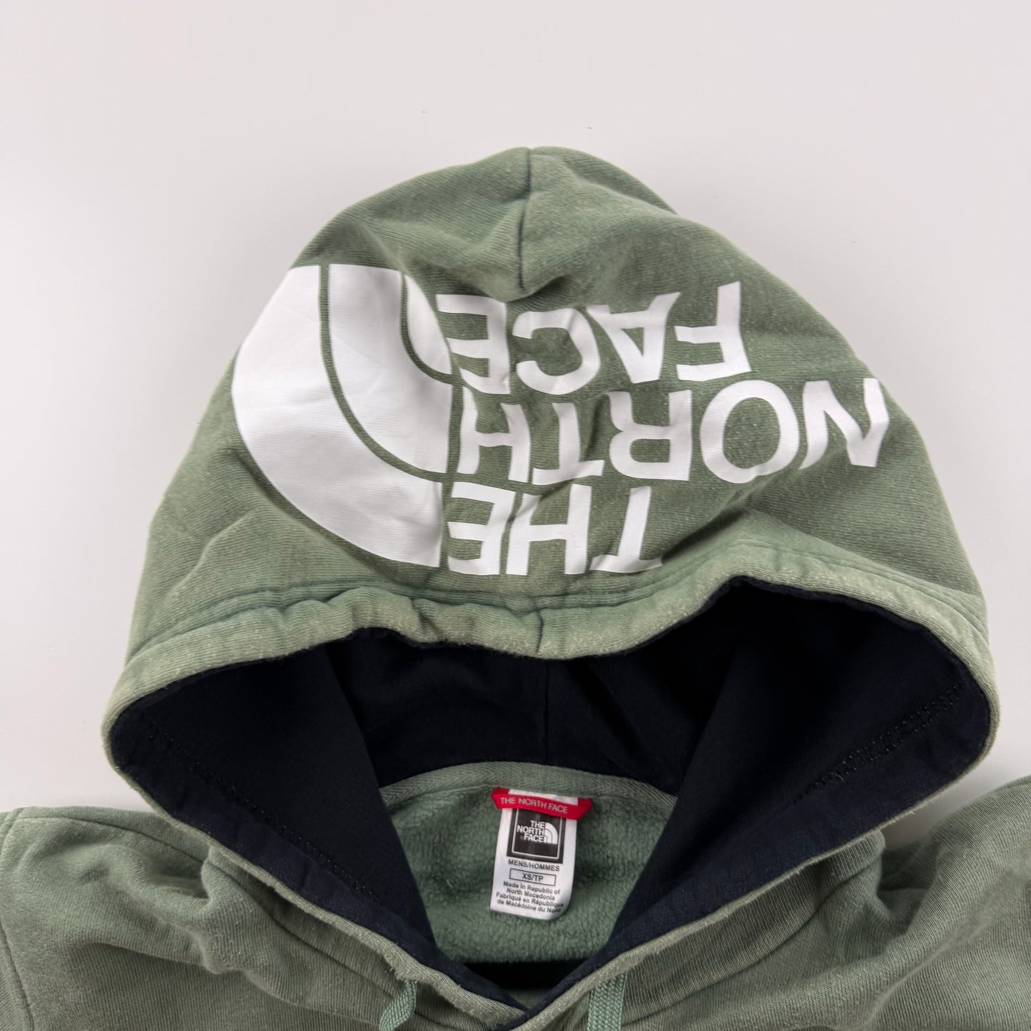 The North Face Pulli (XS)