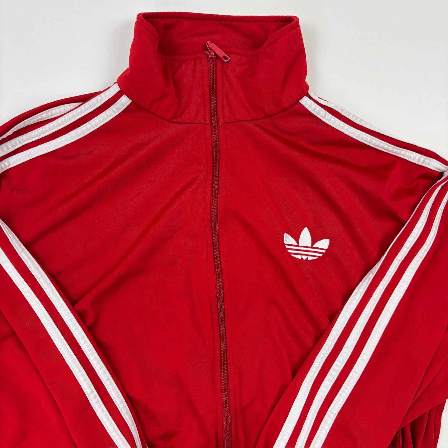 Adidas Firebird Trackjacket (S)