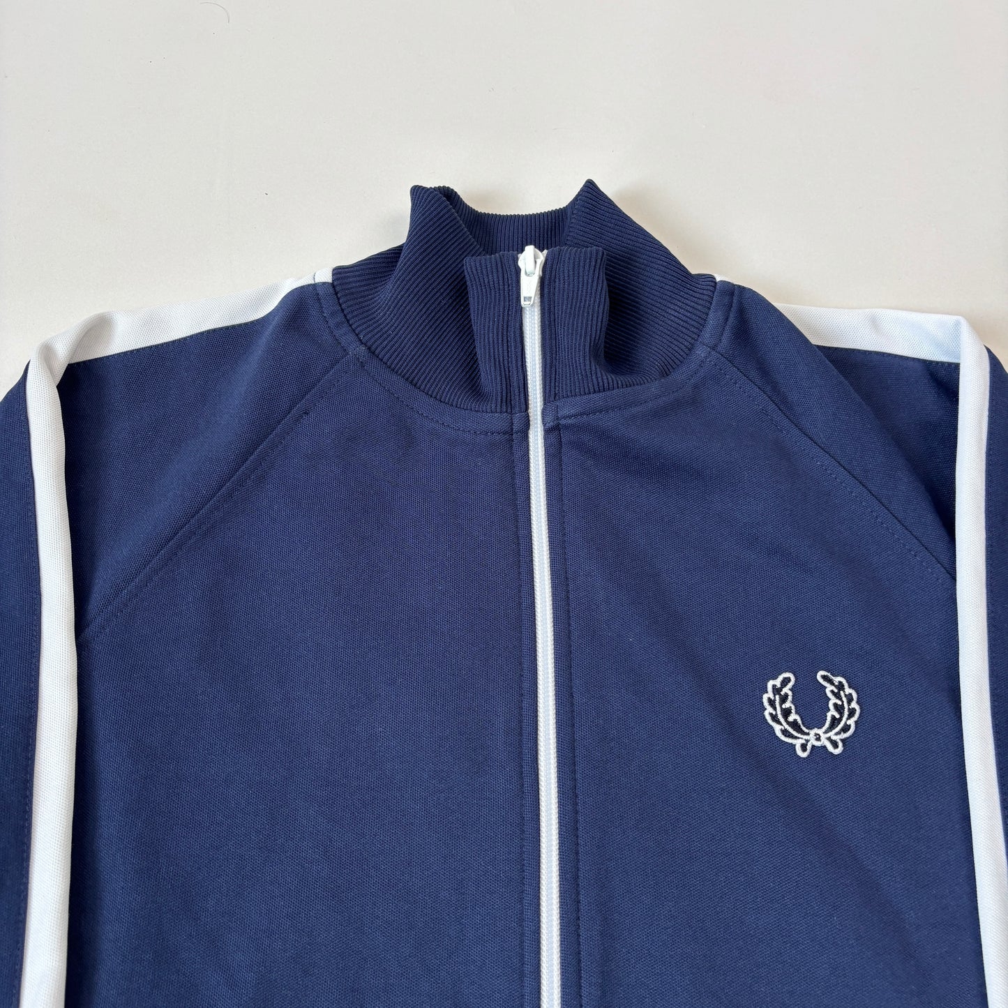 Fred Perry Trackjacket (XS)