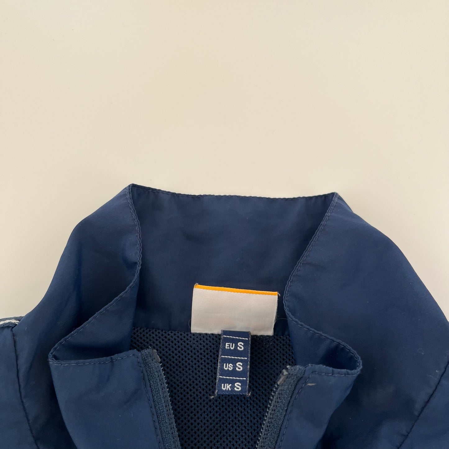 Ellesse Trackjacket (S)