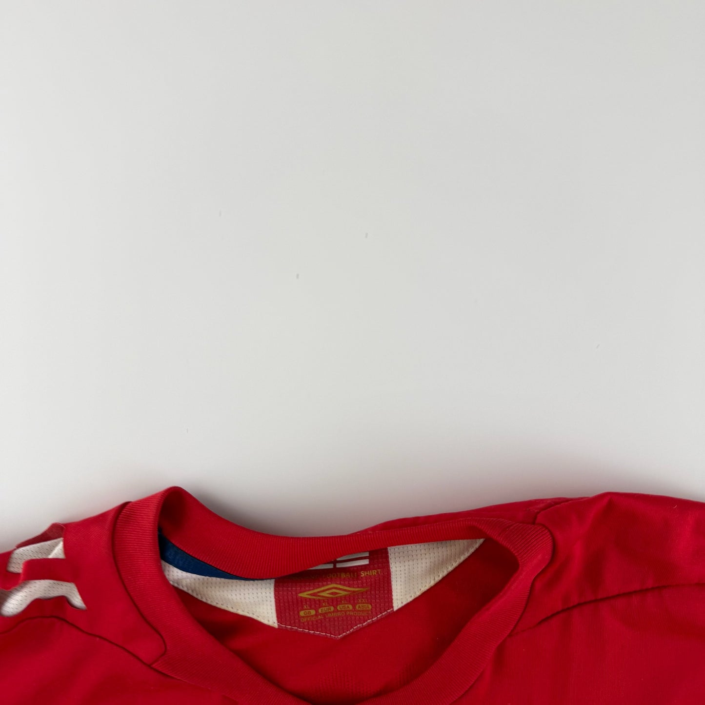Umbro England Trikot (XL)