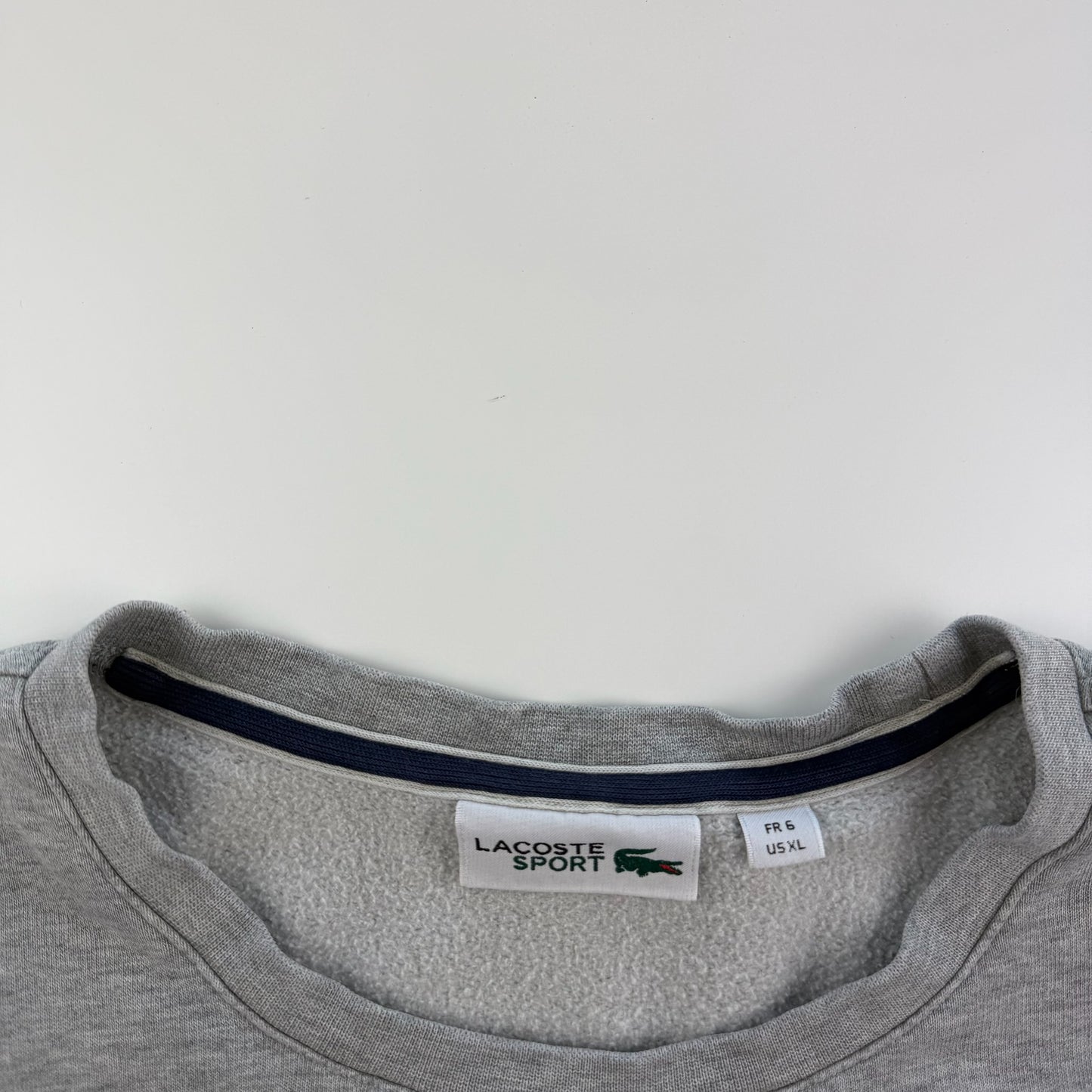 Lacoste Pulli (XL)
