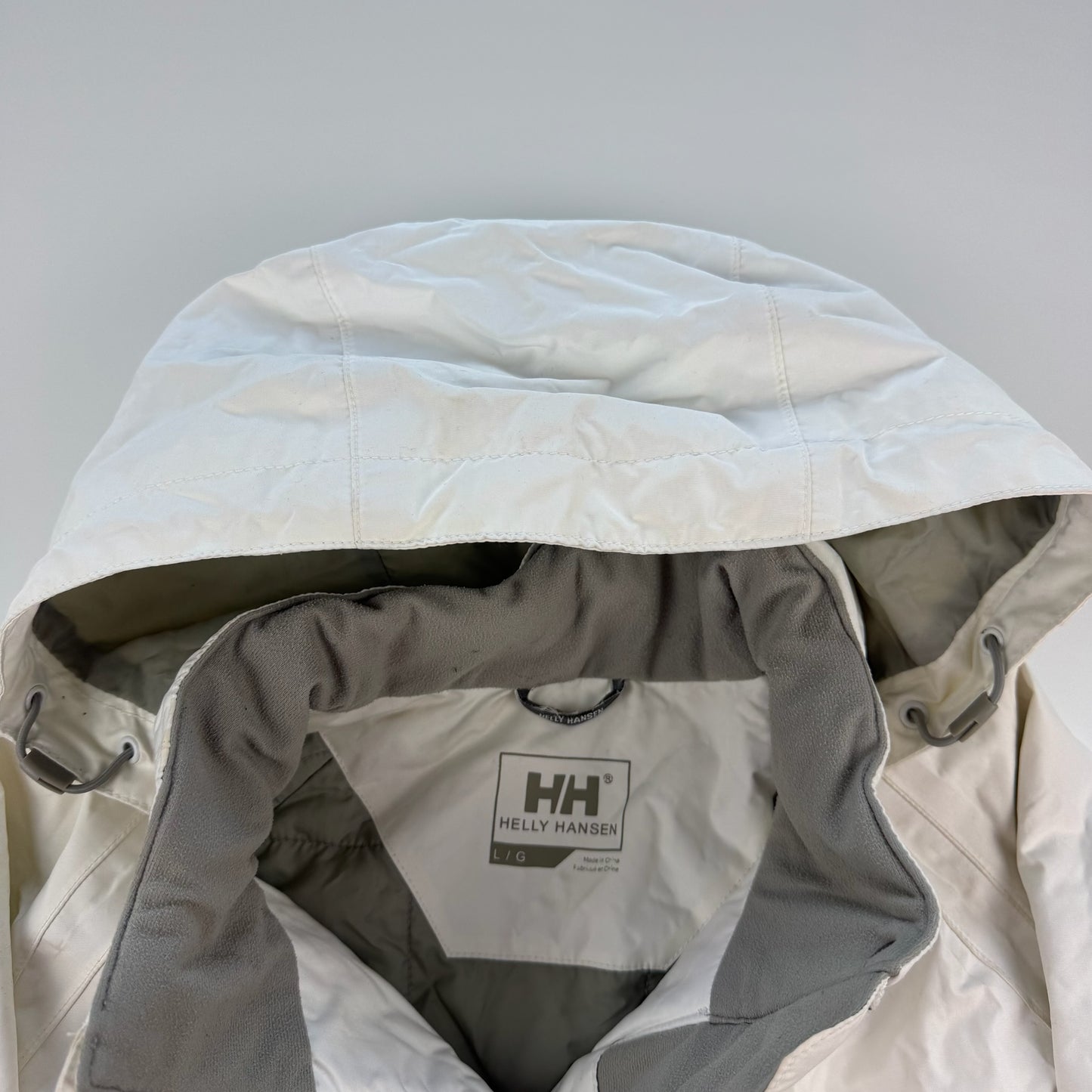 Helly Hansen Parker (L)