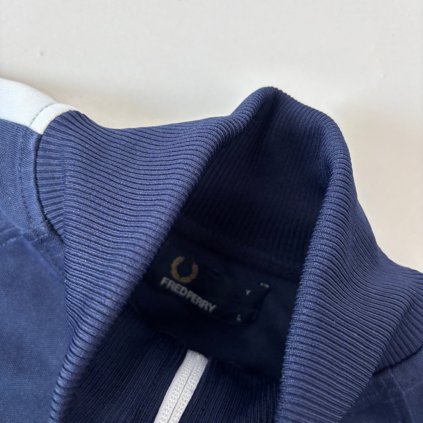 Fred Perry Trackjacket (XS)