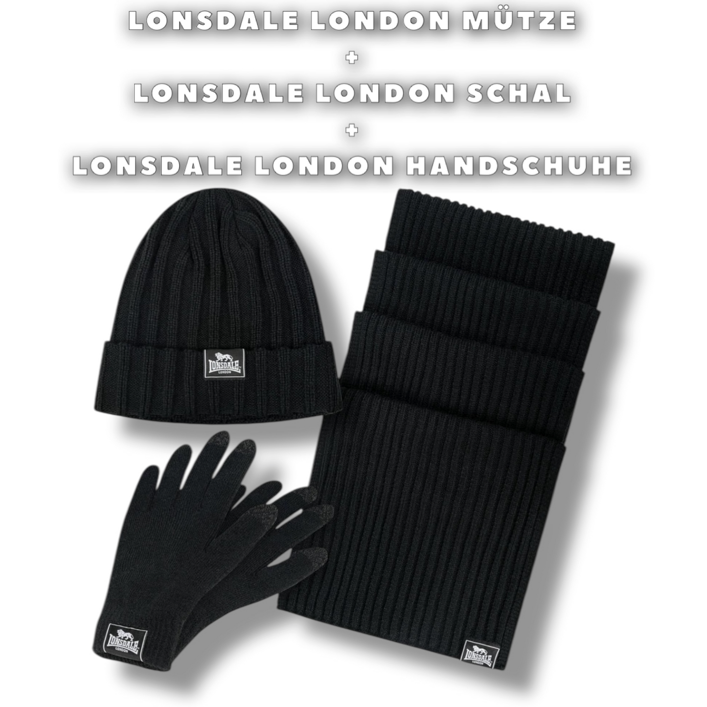 Casual Kurven Classic Box