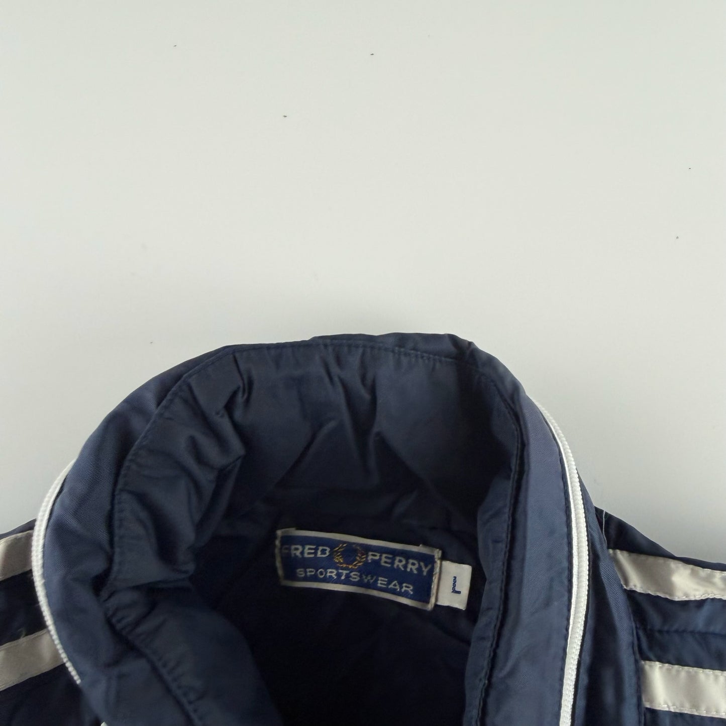 Fred Perry Jacke (L)