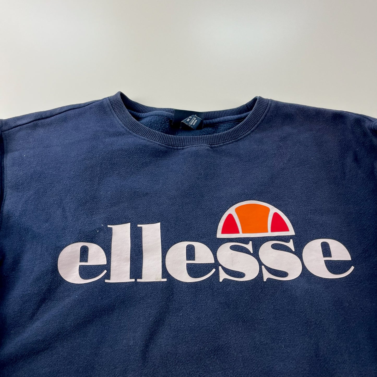 Ellesse Pulli (S)