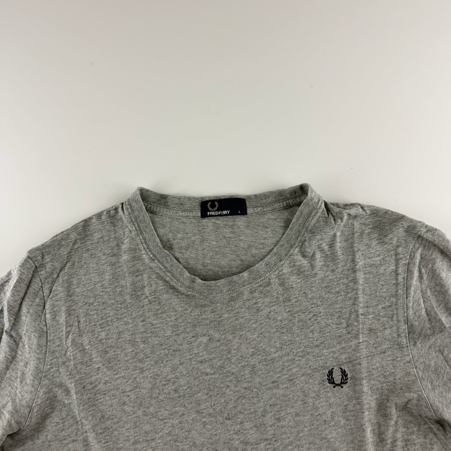 Fred Perry Tshirt (S)