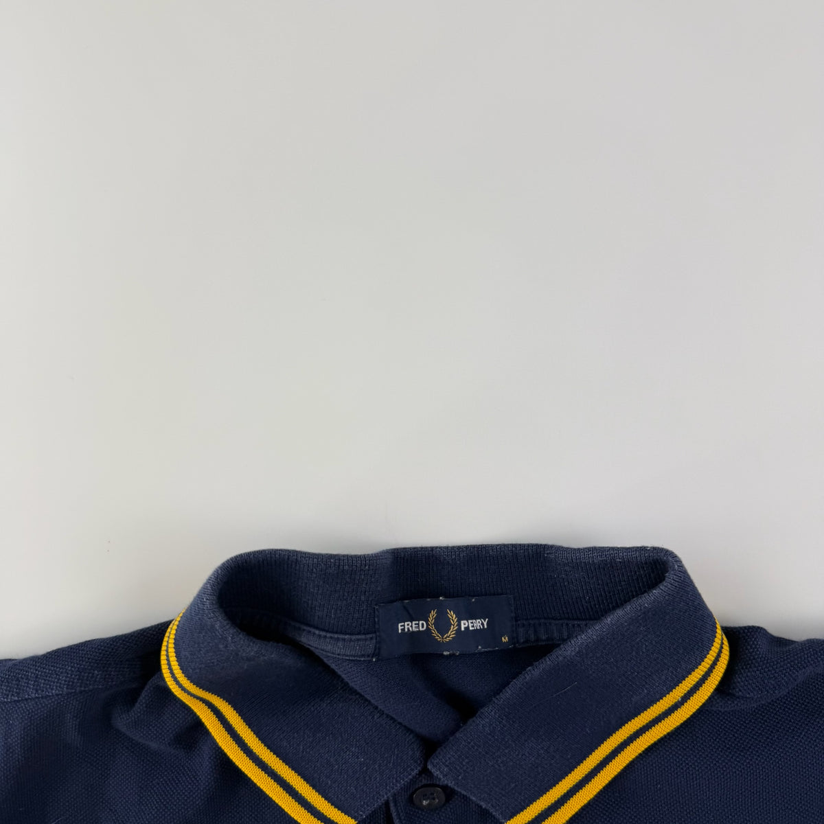 Fred Perry Polo (M)