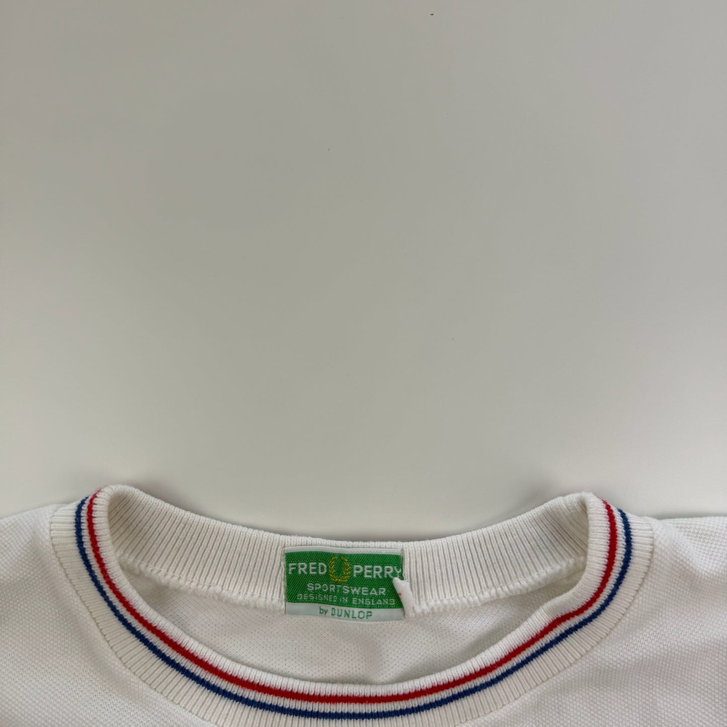 Fred Perry T-Shirt (S)