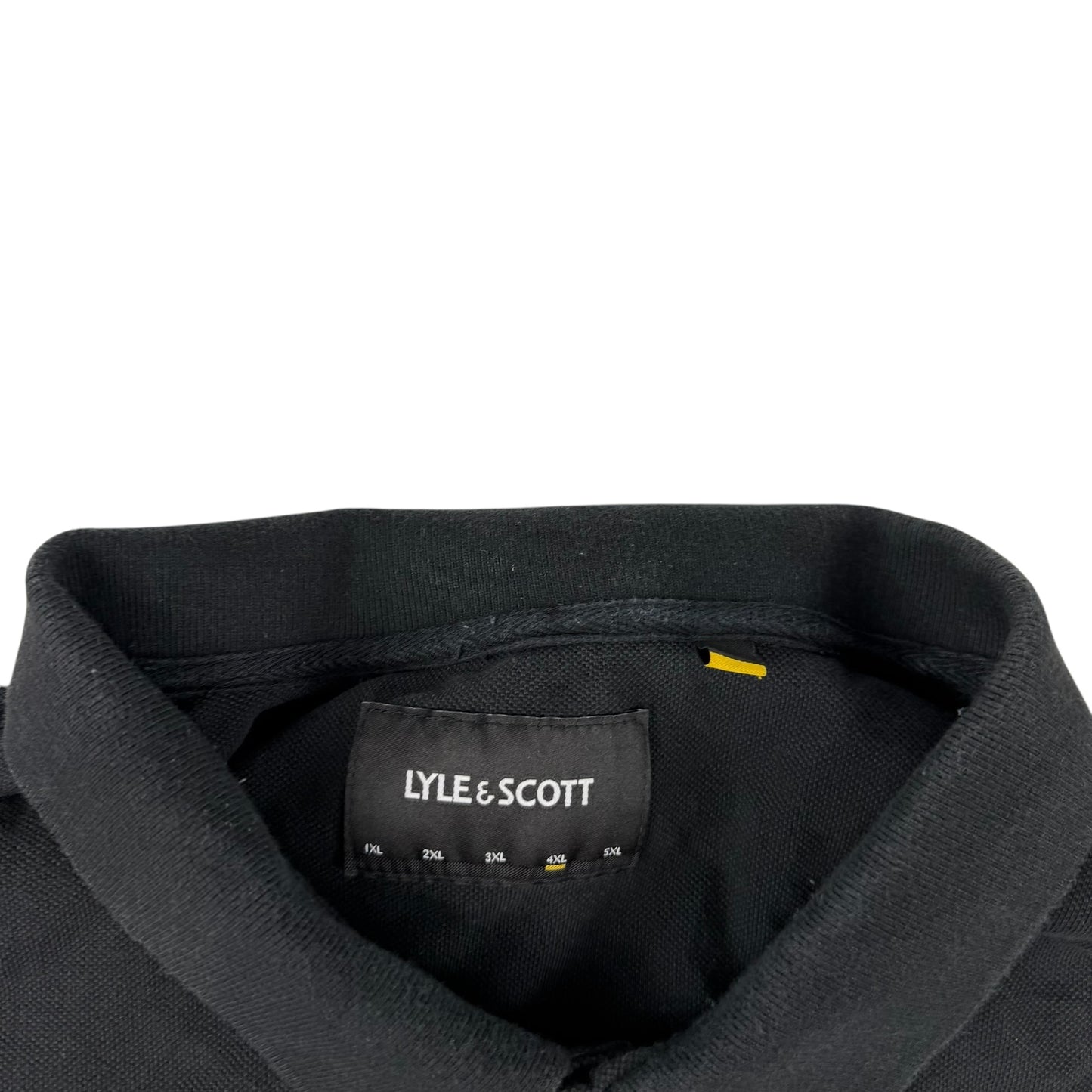 Lyle & Scott Polo (XXXXL)