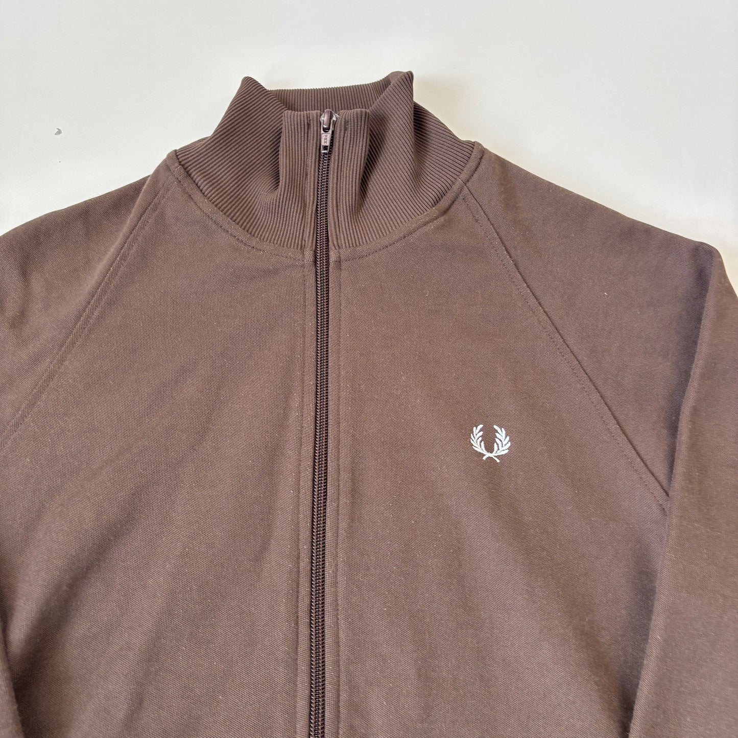 Fred Perry Trackjacket (S)