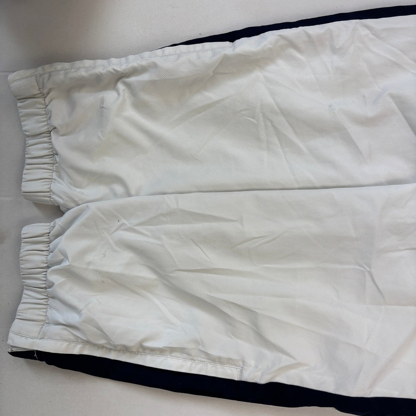 y2K Vintage Lacoste Trackpants (L)