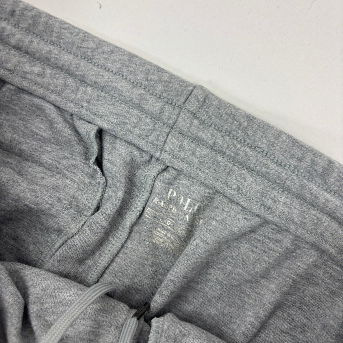 y2K Ralph Lauren Jogger (M)