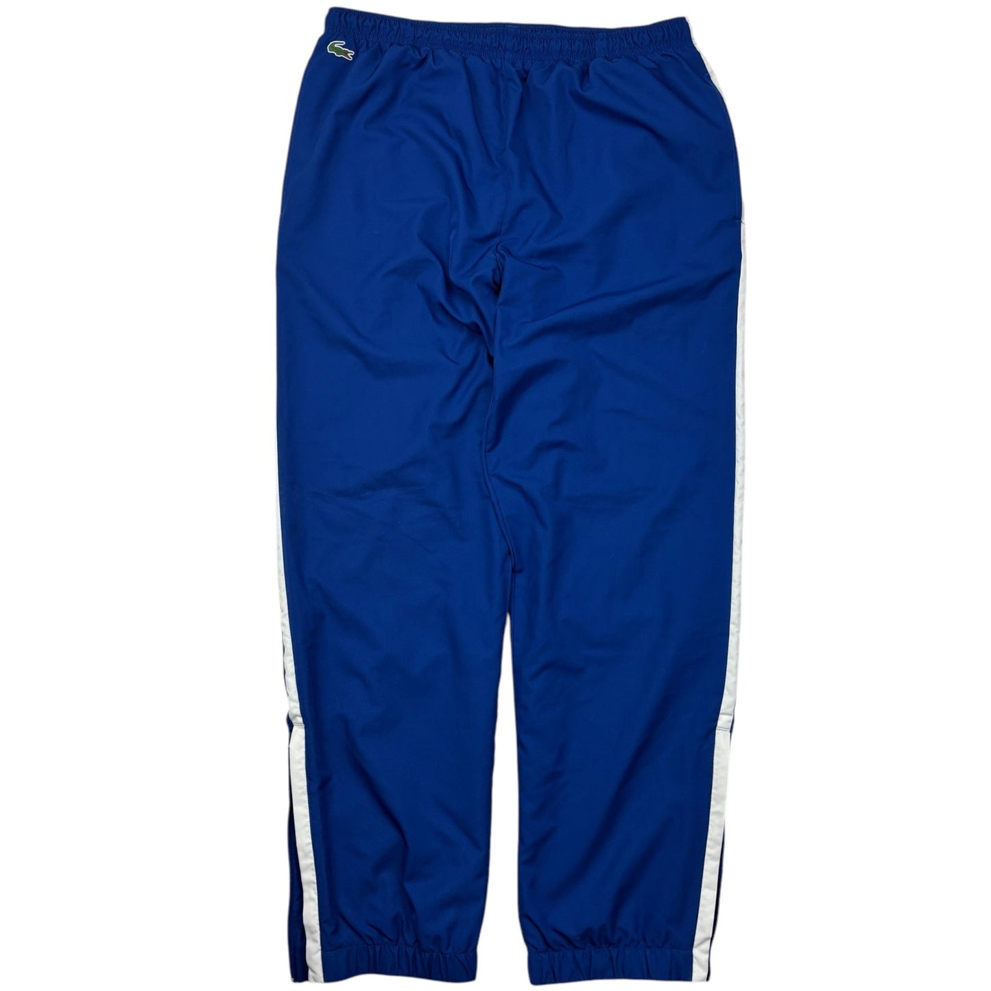 y2K Vintage Lacoste Trackpants (XL)