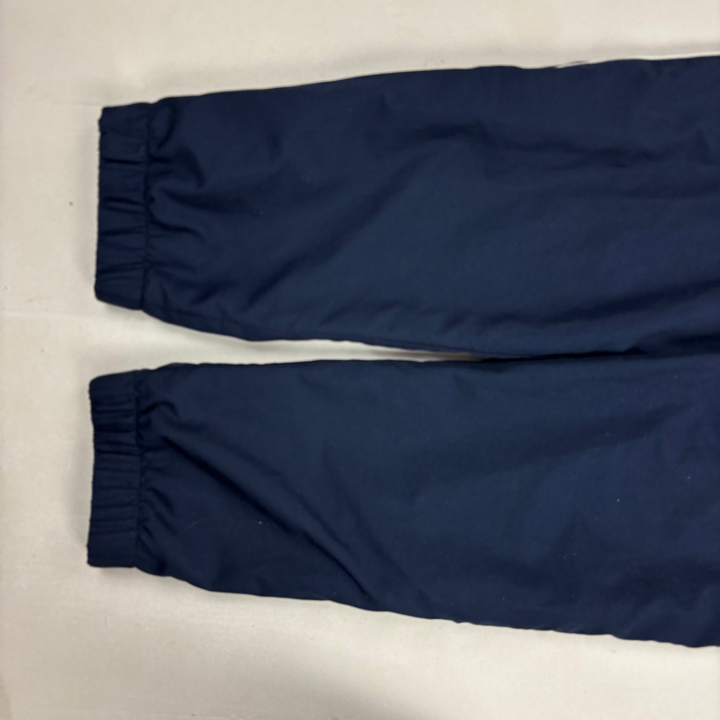 y2K Lacoste Trackpants (M)