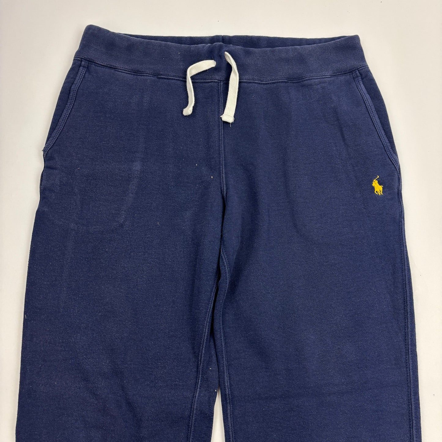 y2K Ralph Lauren Baggy Jogger (S)