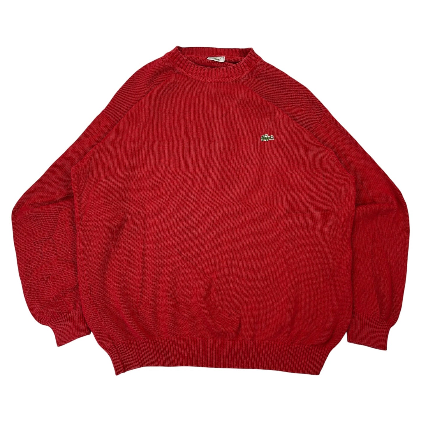 y2K Vintage Lacoste Pulli (XL)