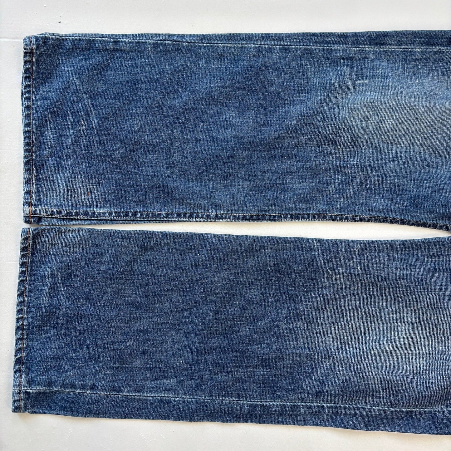 y2K Ralph Lauren Baggy Jeans (XL)