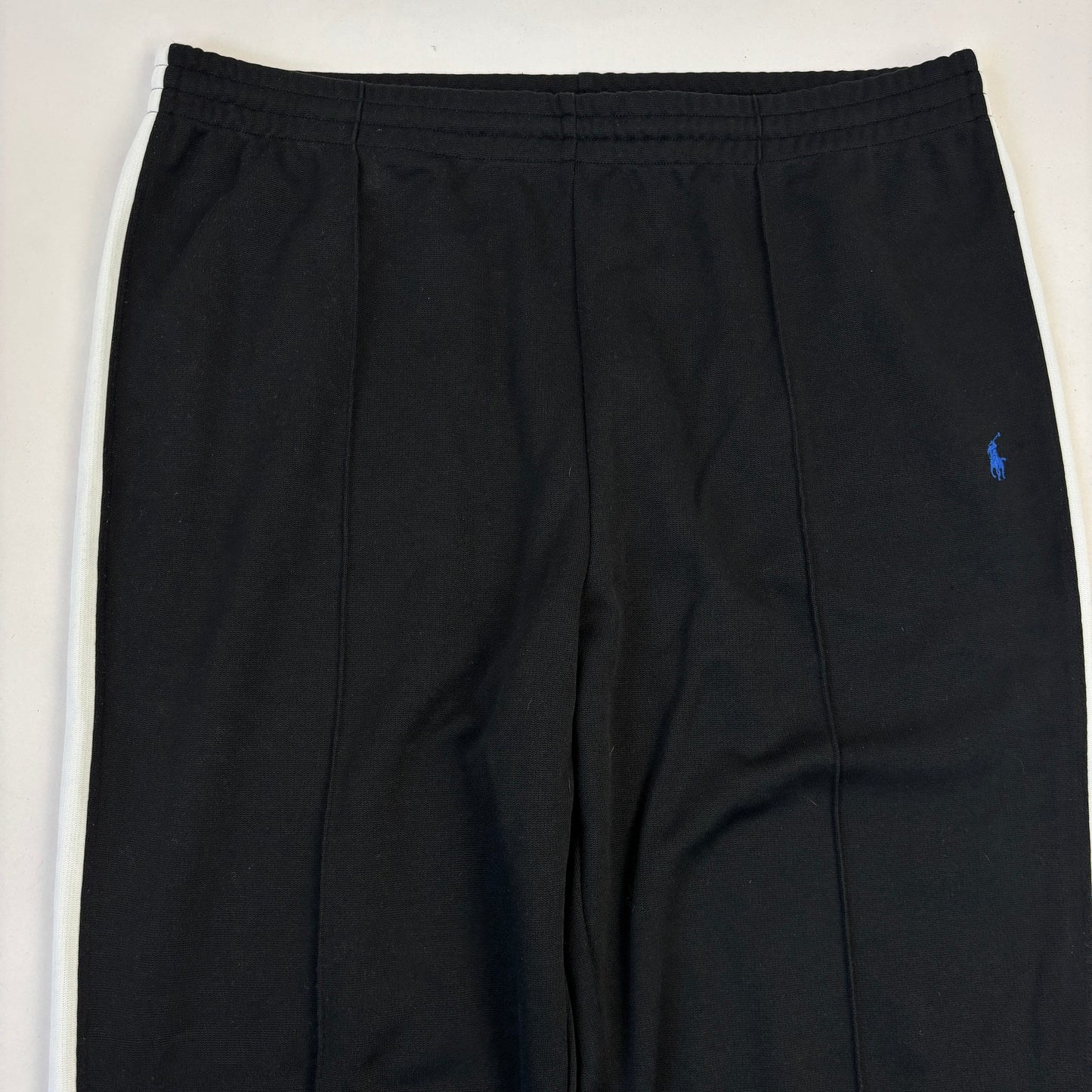 y2K Ralph Lauren Baggy Jogger (M)