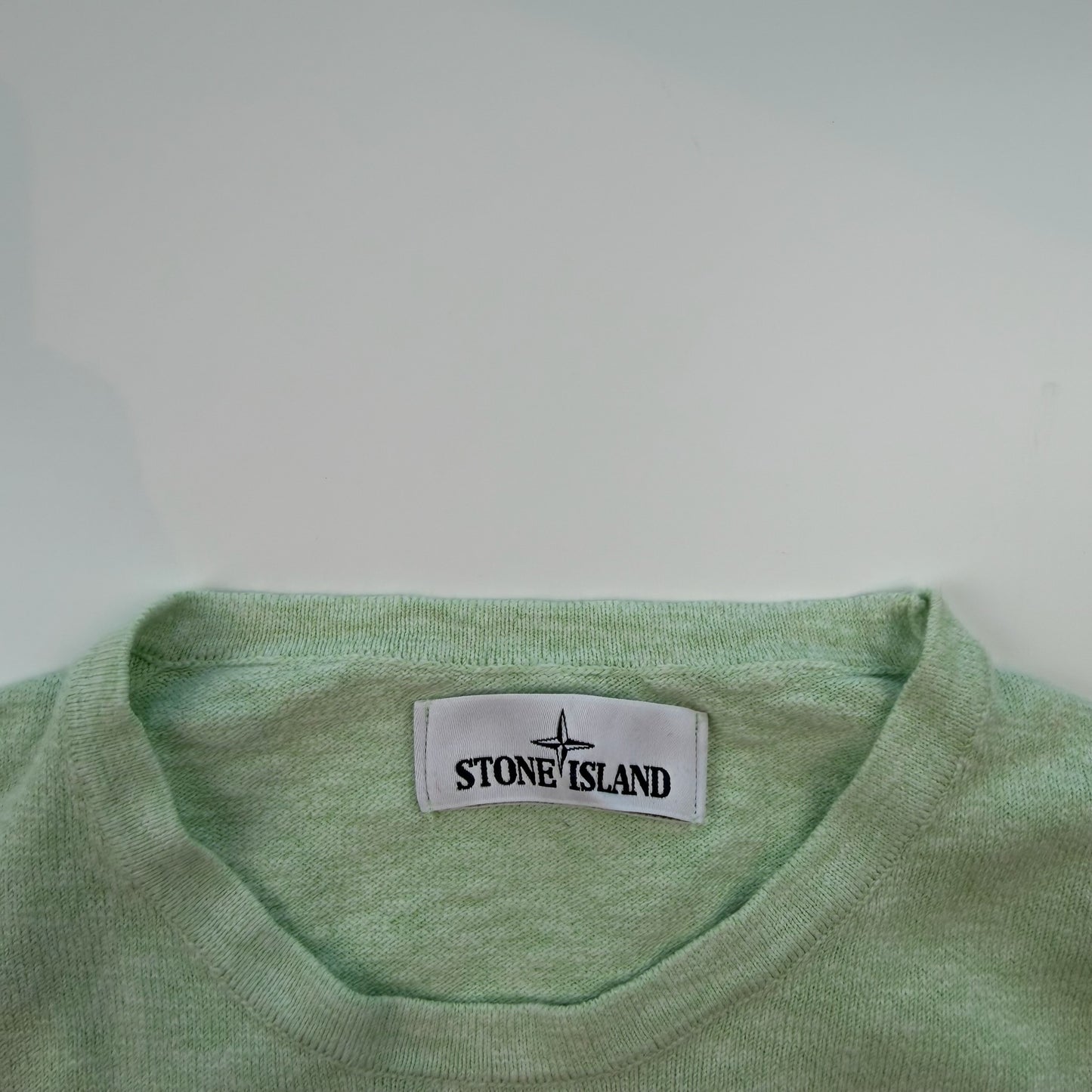 Stone Island-trøje (M)